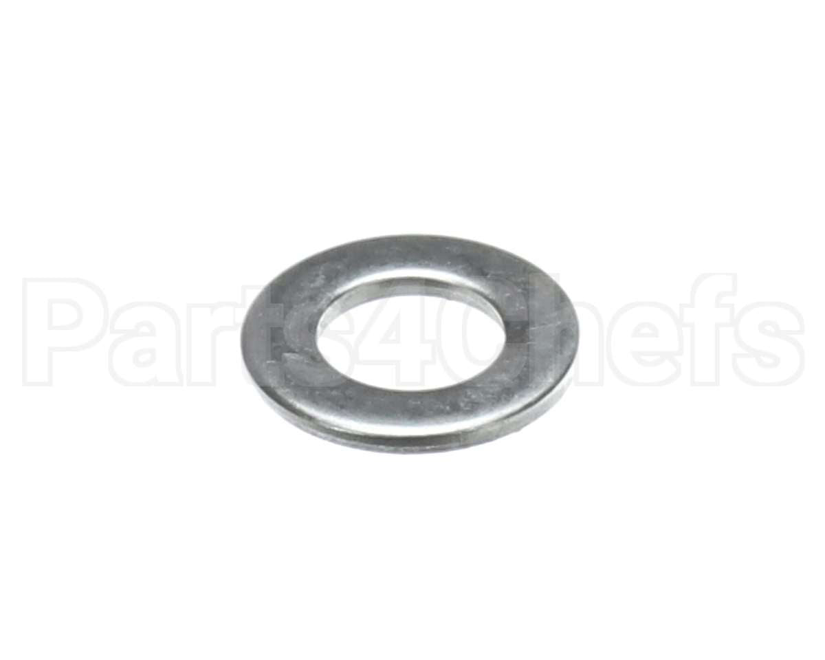 00-163408-00001 Hobart Washer,Flat Pc Ea