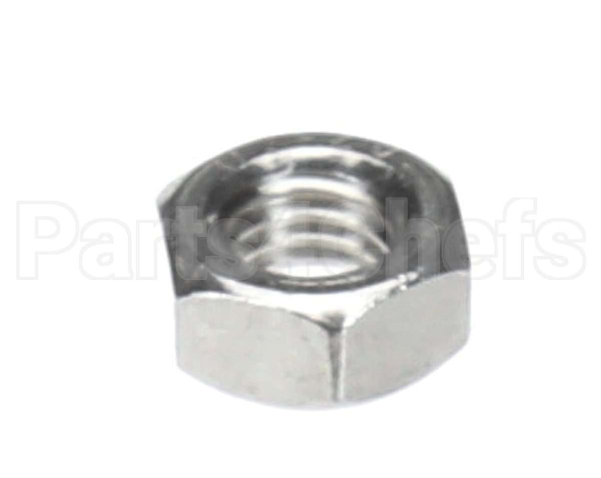 00-163409-00002 Hobart Nut,Hex