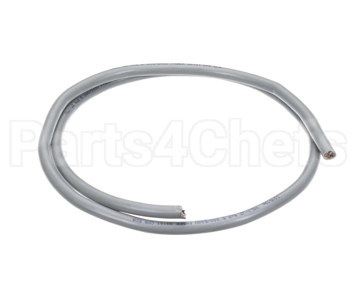 00-167650-00008 Hobart Cable 4X2,5