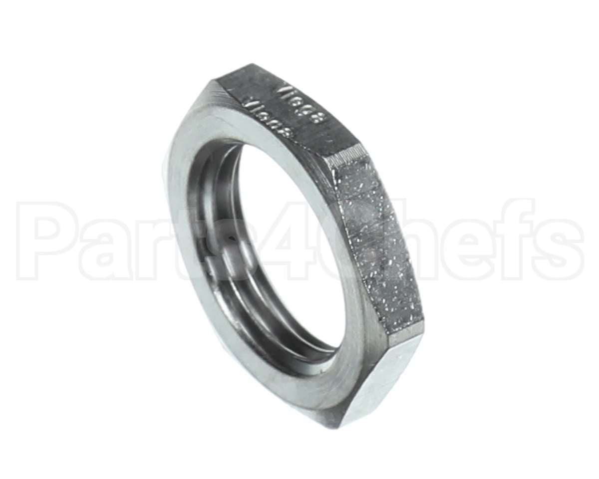 00-172739-00009 Hobart Nut