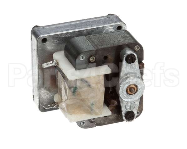 00-185097-00001 Hobart Chemical Pump Mtr