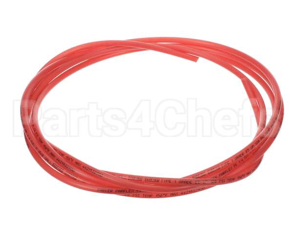 00-185105-00002 Hobart Tubing,Red,144