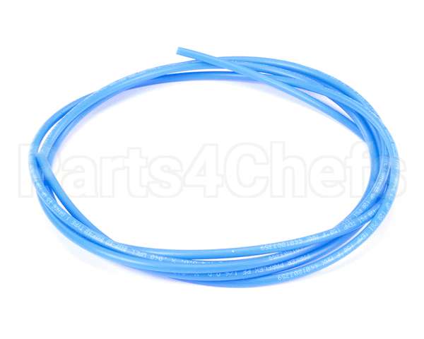 00-185105-00006 Hobart Tubing,Blue,144