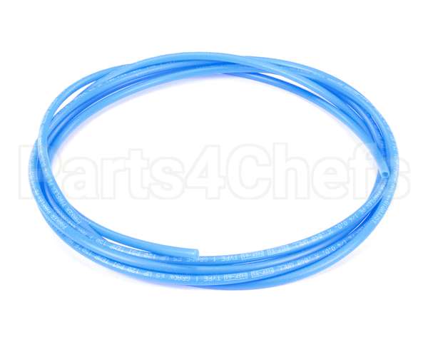 00-185105-00006 Hobart Tubing,Blue,144