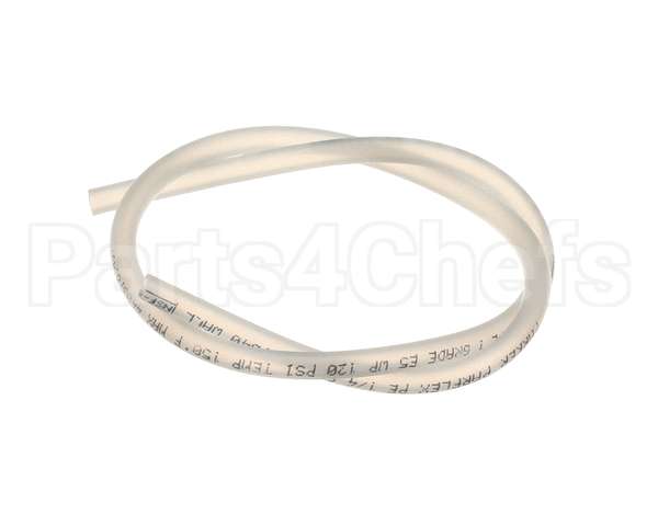 00-185105-00012 Hobart Tubing,Clear,22