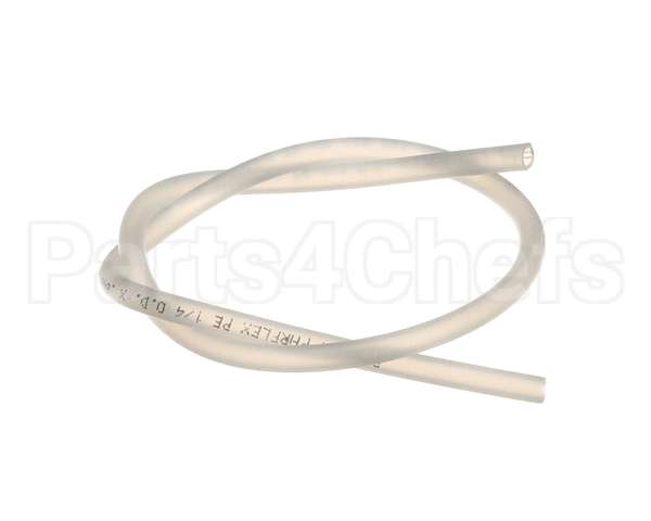 00-185105-00012 Hobart Tubing,Clear,22