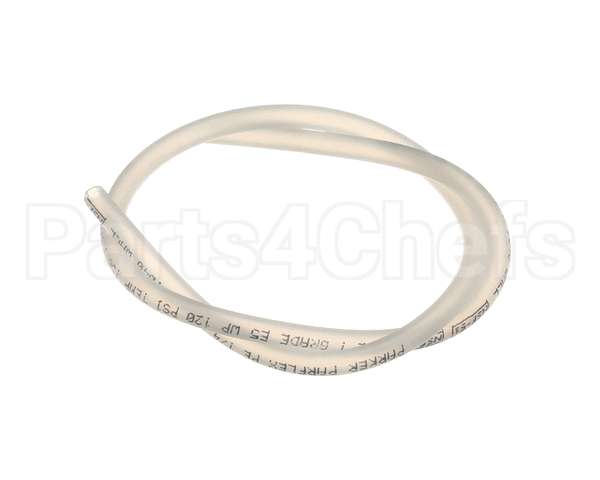 00-185105-00012 Hobart Tubing,Clear,22