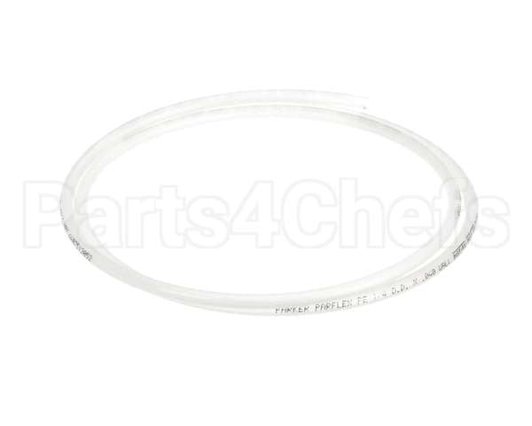 00-185105-00018 Hobart Tubing,Clear,48