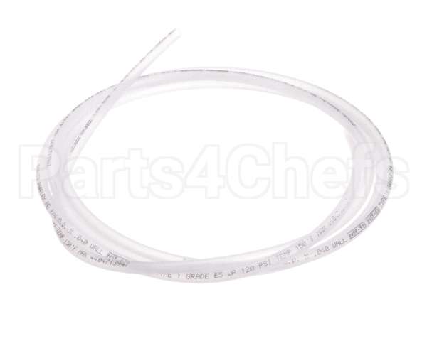00-185105-00019 Hobart Tubing,Clear,84