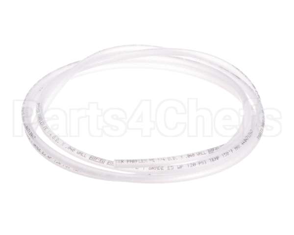 00-185105-00019 Hobart Tubing,Clear,84