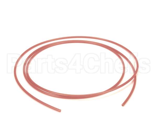 00-185105-00020 Hobart Tubing,Red,120