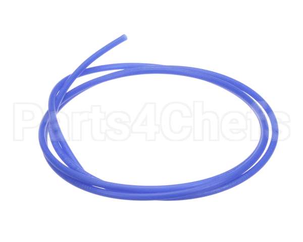 00-185105-00021 Hobart Tubing,Blue,84