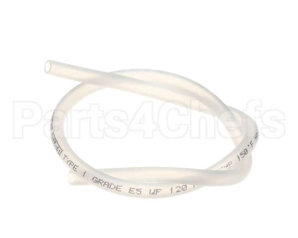 00-185105-00030 Hobart Tubing,Clear,17.5