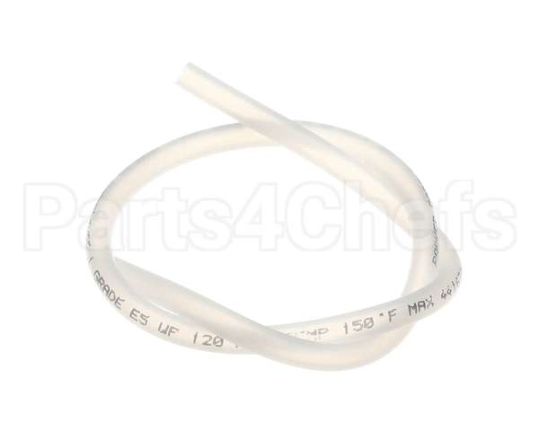 00-185105-00030 Hobart Tubing,Clear,17.5