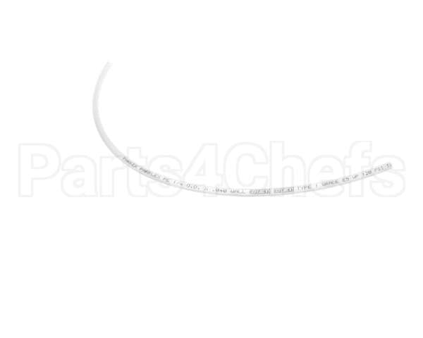 00-185105-00033 Hobart Tubing,Clear,15