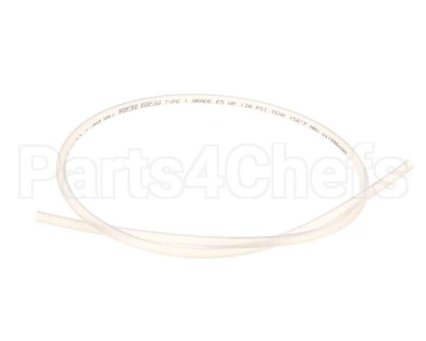 00-185105-00034 Hobart Tubing,Clear,30