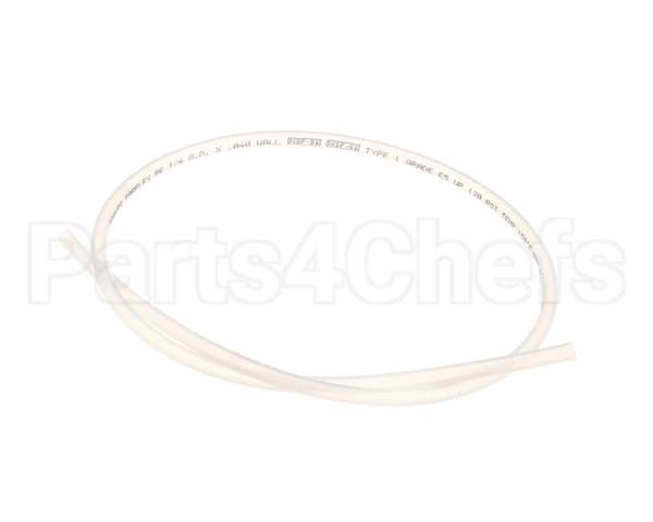 00-185105-00034 Hobart Tubing,Clear,30