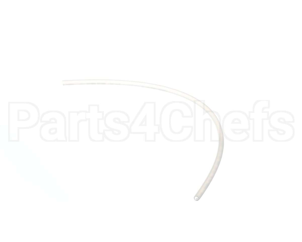 00-185105-00036 Hobart Tubing, Clear, 12.25