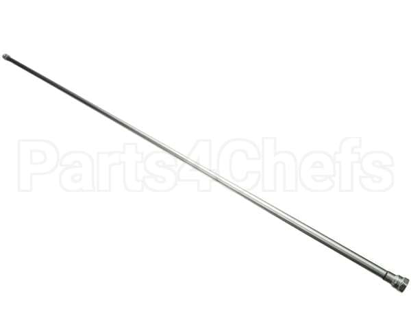 00-185772 Hobart Rinse Piping