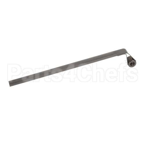 00-186056 Hobart Gate, Rinse Weldment
