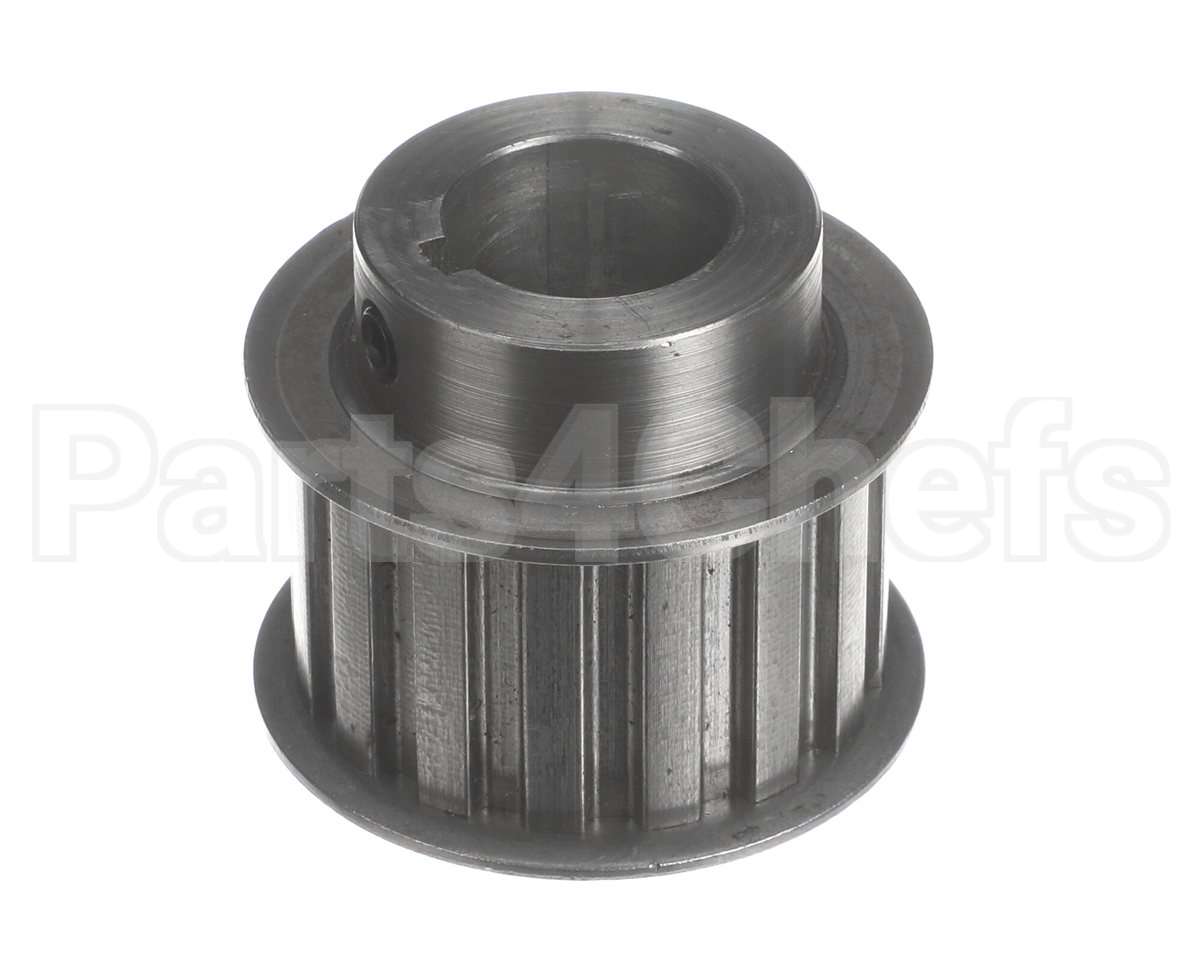 00-186622 Hobart Pulley,16T Driver