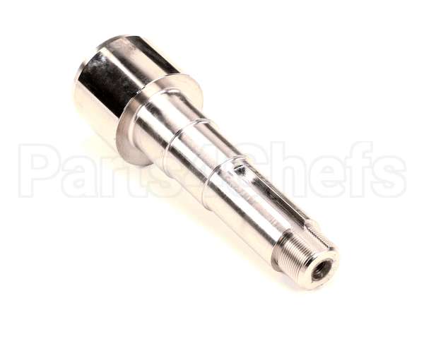 00-186635 Hobart Shaft, Worm Drive