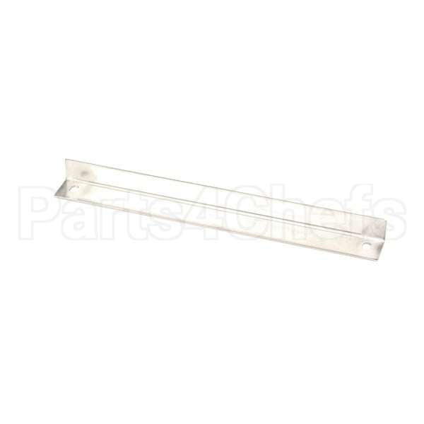 00-186643 Compatible Hobart Cover Corner Angle