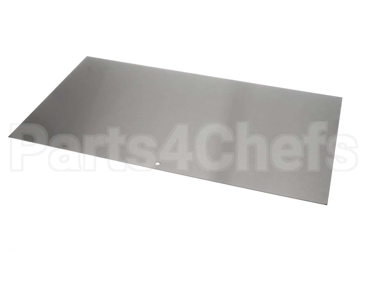00-186651 Hobart Cover-Front Panel