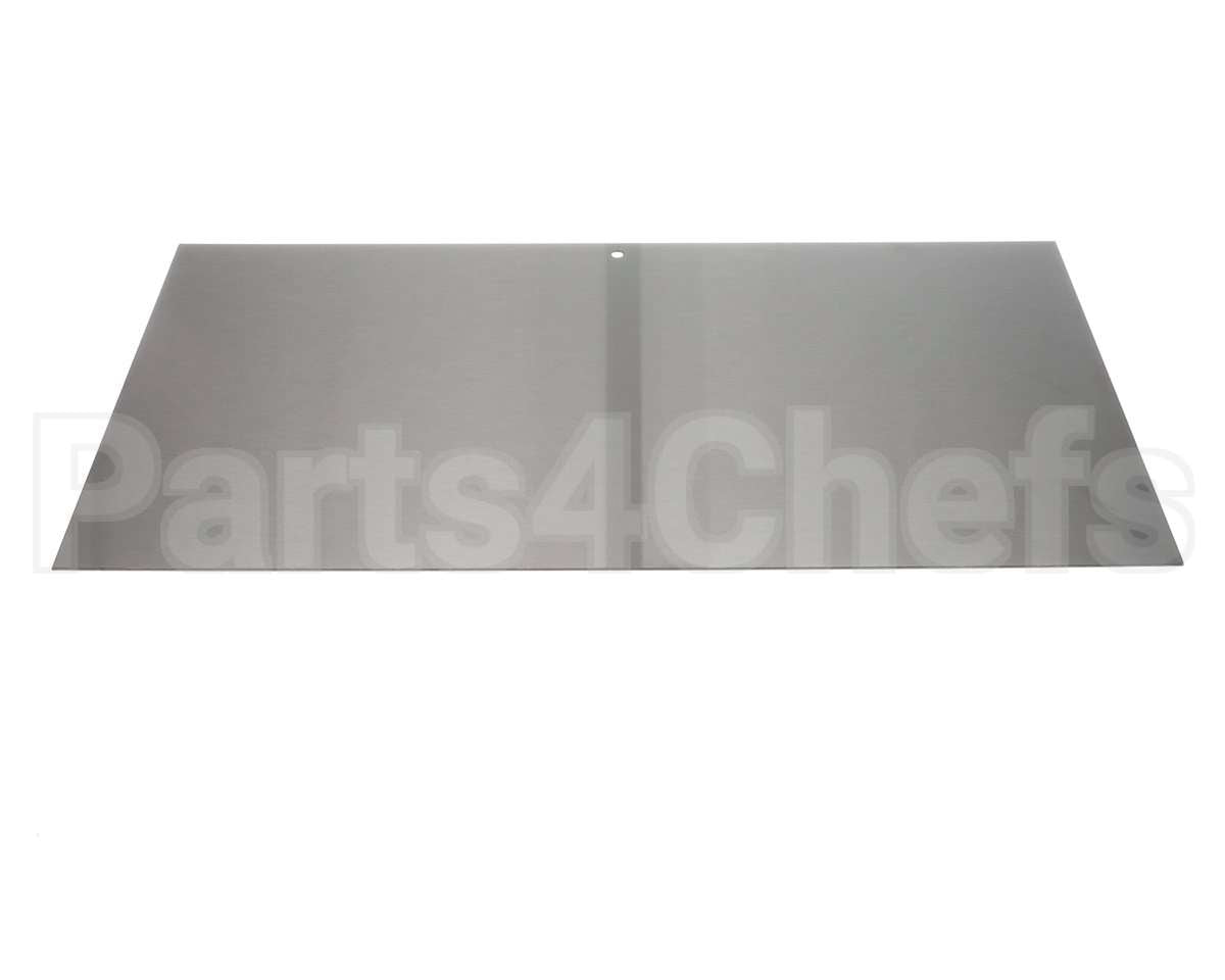 00-186651 Hobart Cover-Front Panel