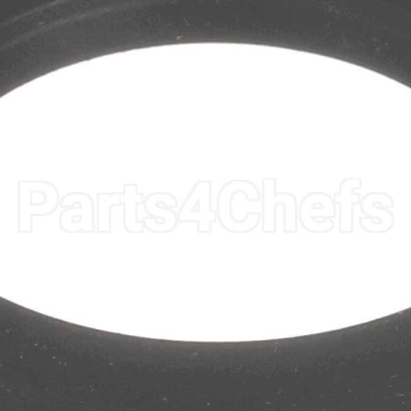 00-186657 Compatible Midwest Appliance Parts Seal, Oil