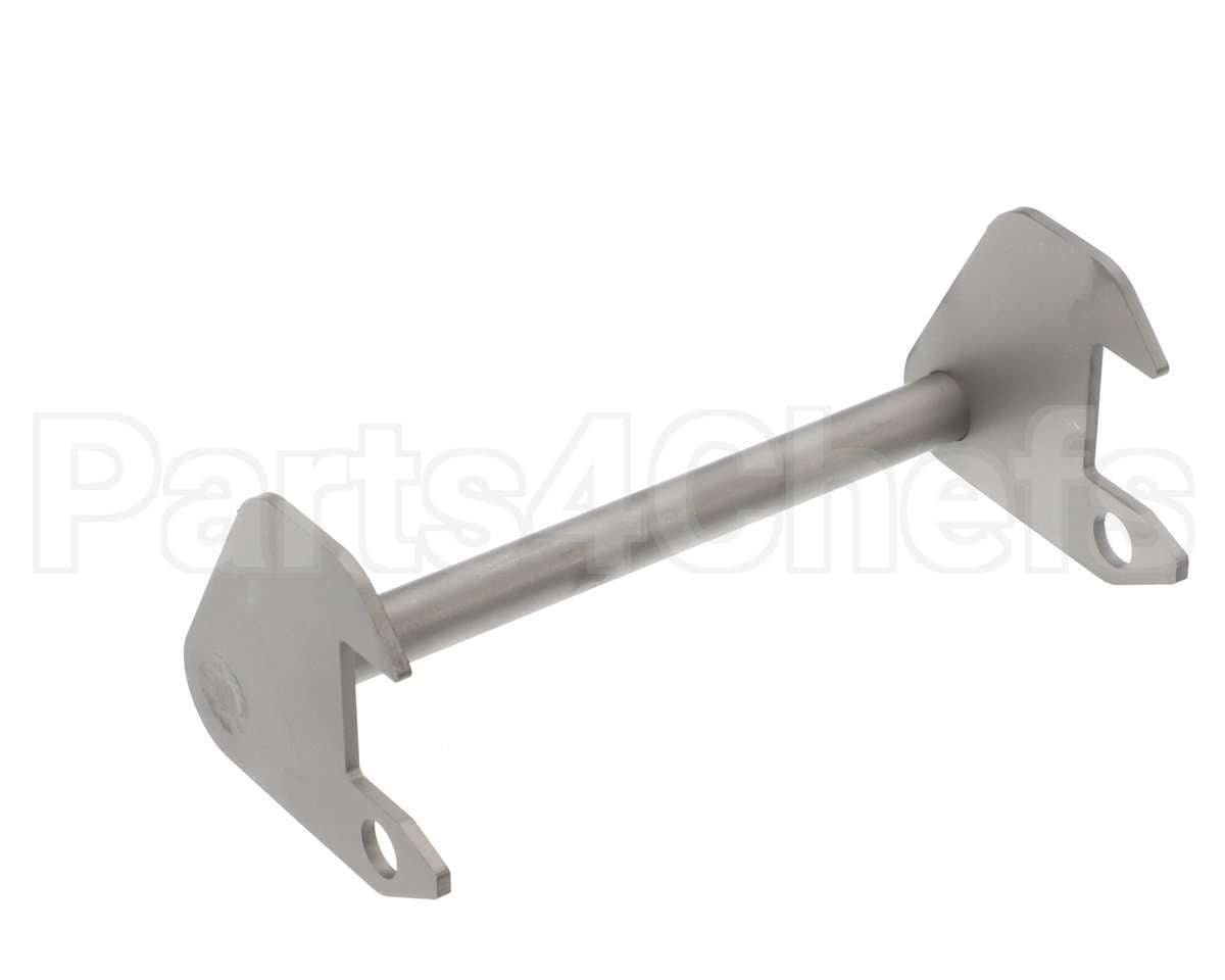 00-186698 Hobart Handle Assembly