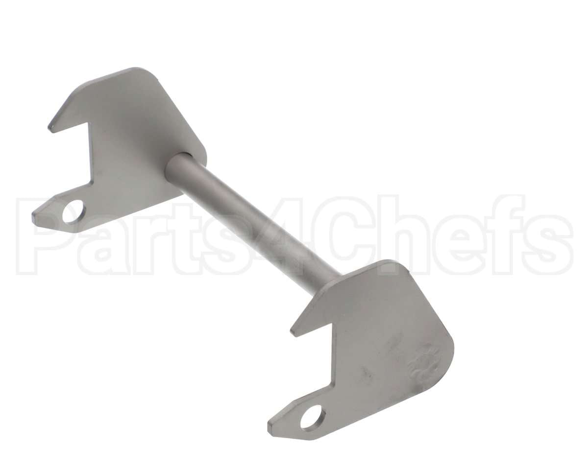 00-186698 Hobart Handle Assembly
