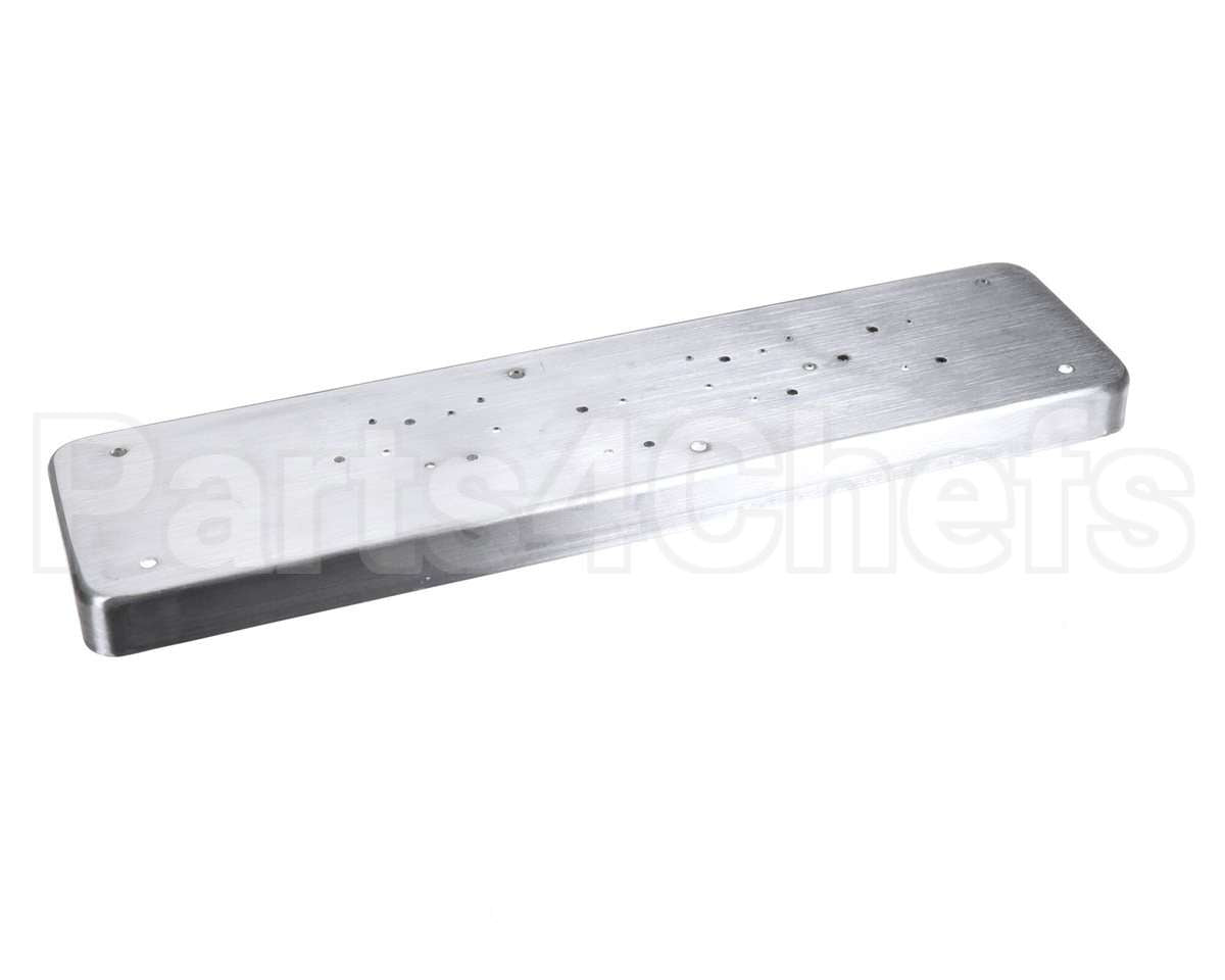 00-186736-00001 Hobart Switch Cover Asy