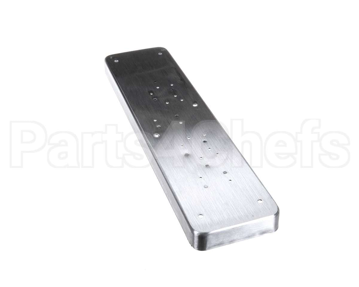00-186736-00001 Hobart Switch Cover Asy