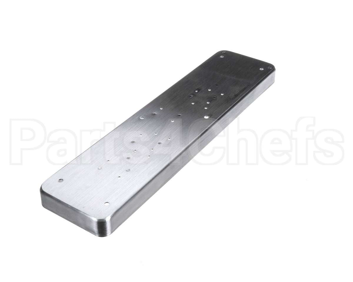 00-186736-00001 Hobart Switch Cover Asy