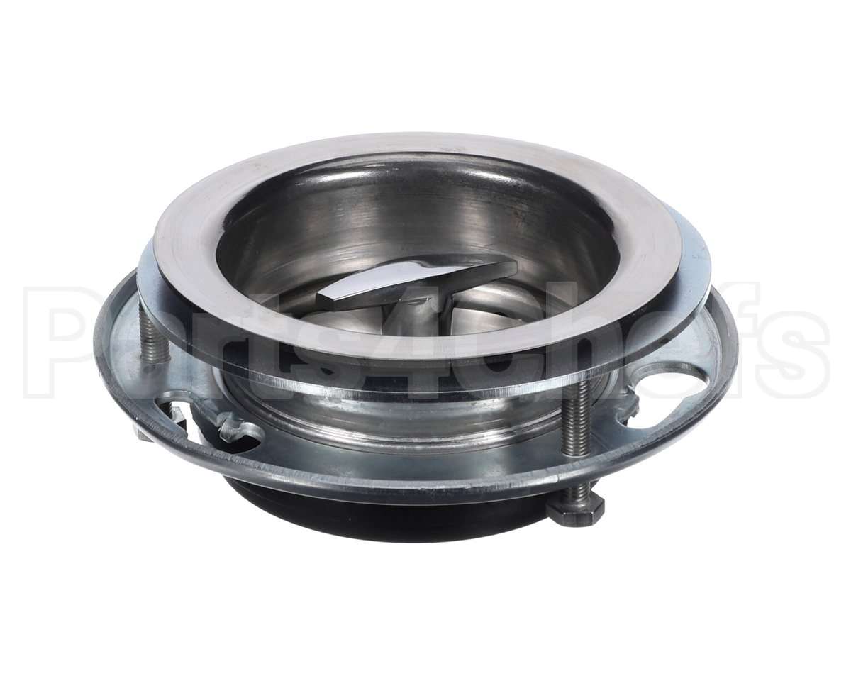 00-200321 Hobart Flange, Sink W/Cover