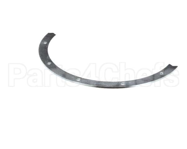 00-203191 Hobart Cone Clamp-Tapped