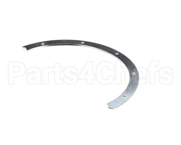 00-203191 Hobart Cone Clamp-Tapped