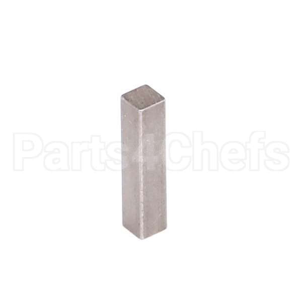 00-203619-00001 Compatible Hobart Shaft Key