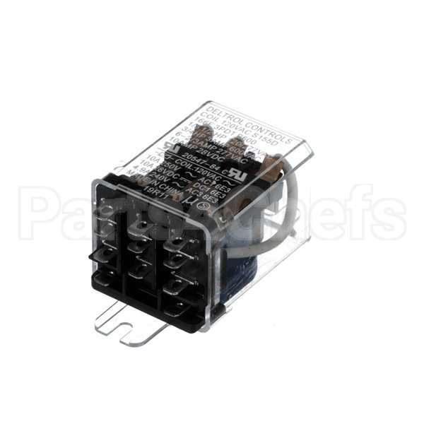 00-205113-00001 Compatible Berkel Dt Relay 120V