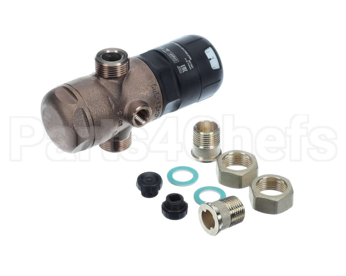 00-229110-00002 Hobart Reducer