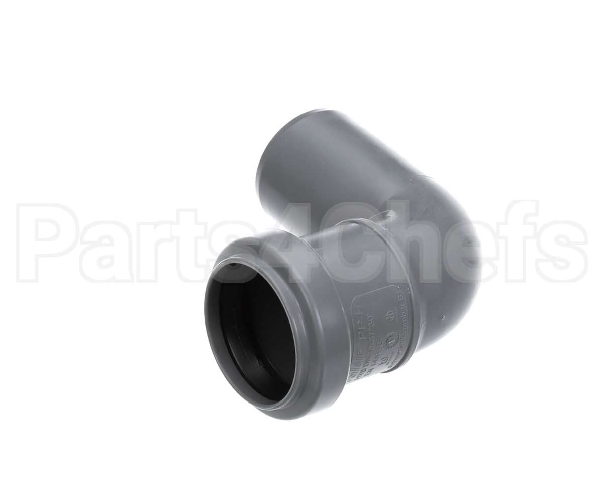 00-230080-00002 Hobart Pipe, Bend, Dn40