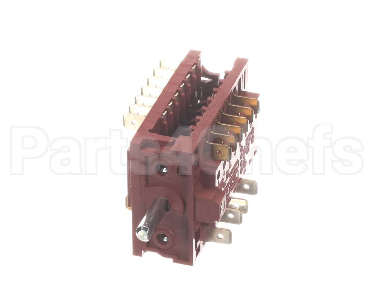 00-231960-00005 Hobart Switch, Rotary