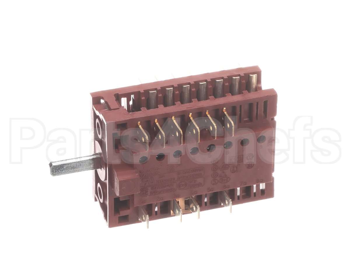 00-231960-00005 Hobart Switch, Rotary