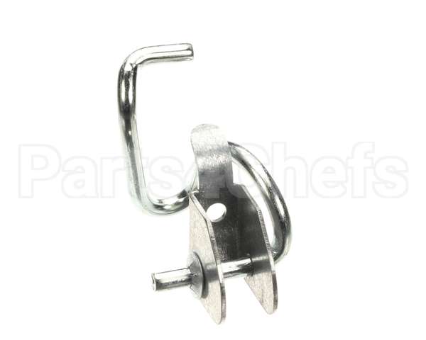 00-240106 Hobart Motor Clamp Assembly