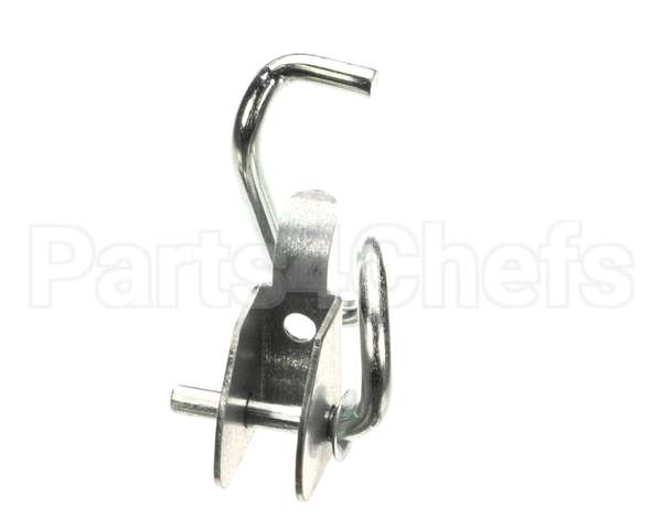 00-240106 Hobart Motor Clamp Assembly