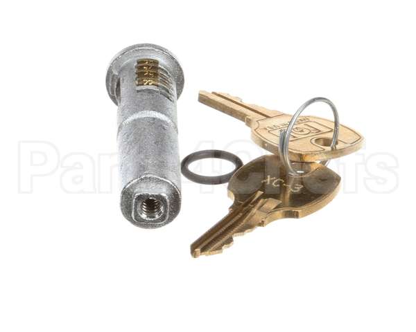 00-269315 Hobart Lock Plug Assembly