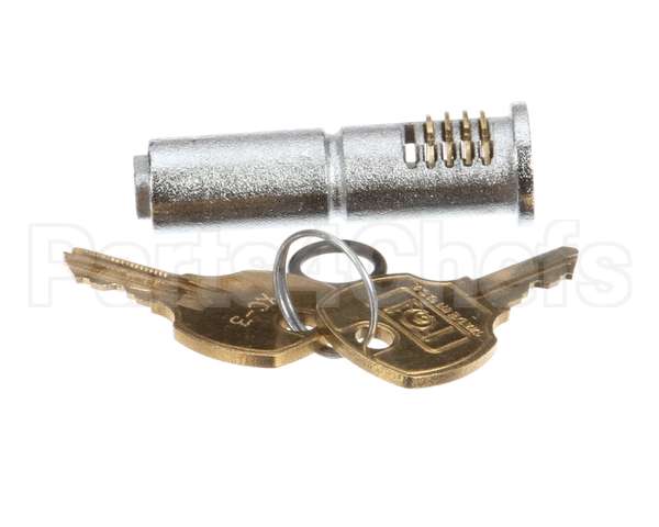 00-269315 Hobart Lock Plug Assembly