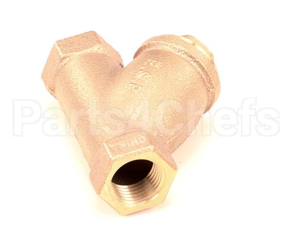 00-270258 Hobart Strainer,Line 1/2