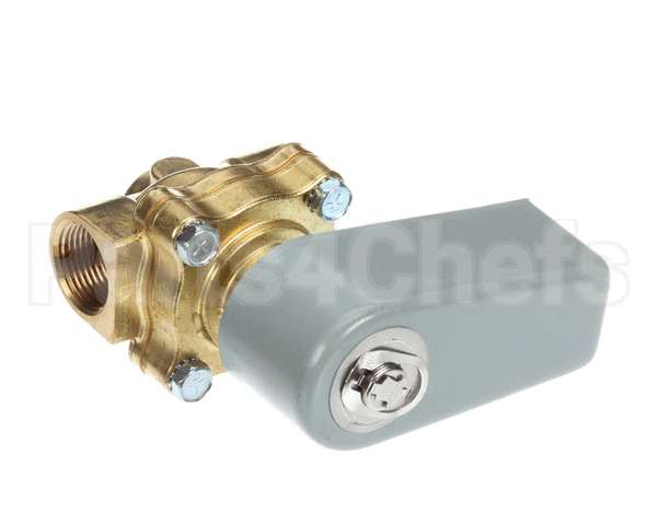 00-270329-00001 Hobart Solenoid Valve, 120/110V
